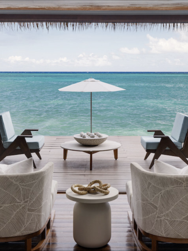 Sandals Reveals Top Trends in All-inclusive Vacations – and Where You Can Find Them