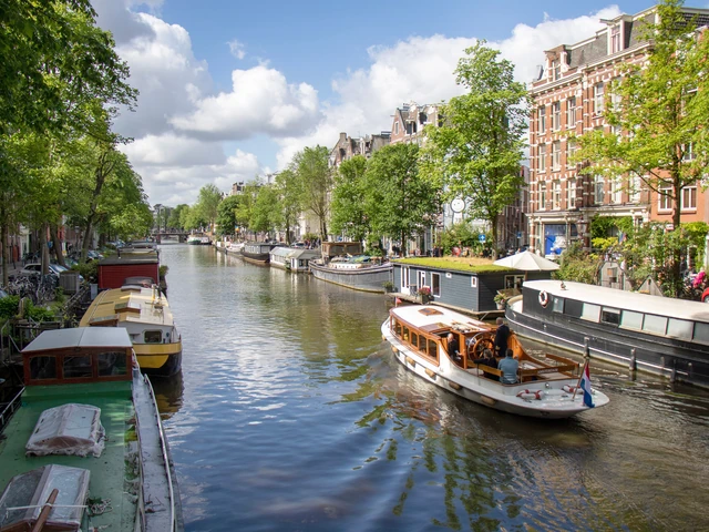Journey through the Netherlands, Belgium & France & Save Up To $400*pp | Collette
