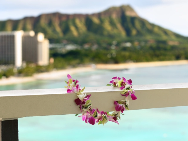 Top 10 most popular questions asked by travelers about to visit Hawaii