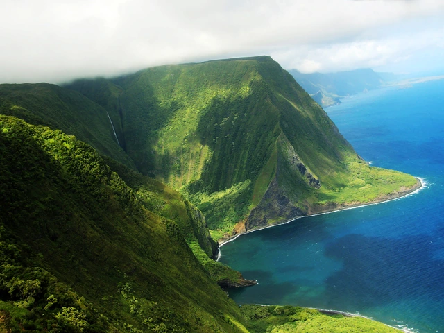 Molokai
