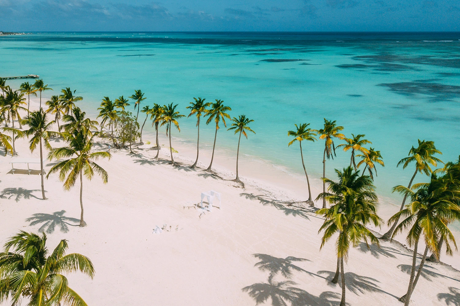 Banner Beach