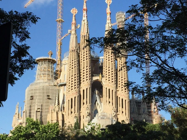 Gaudí at 100: Barcelona's Most Famous Architect Still Defines the City
