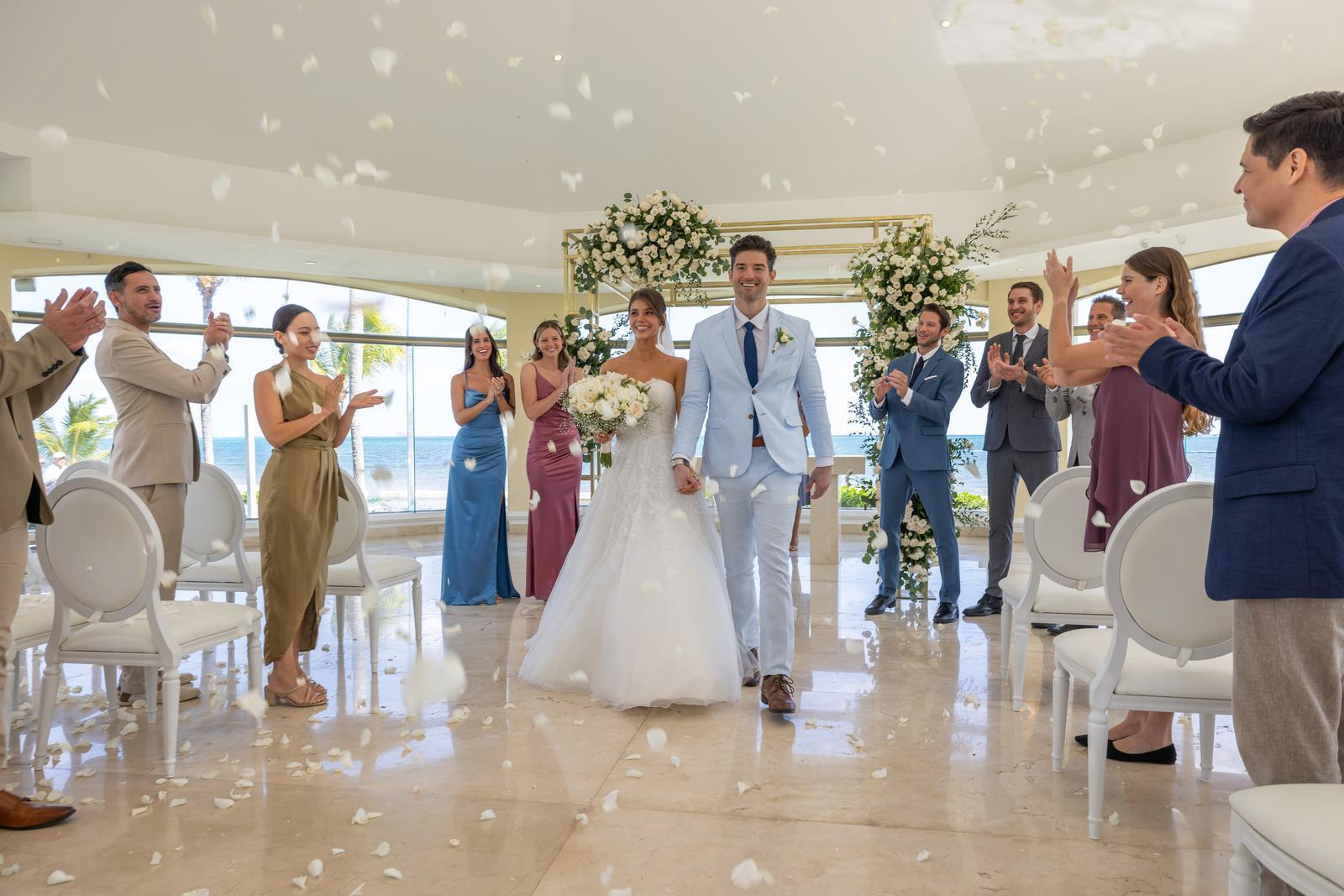 Say YES To A Destination Love Story