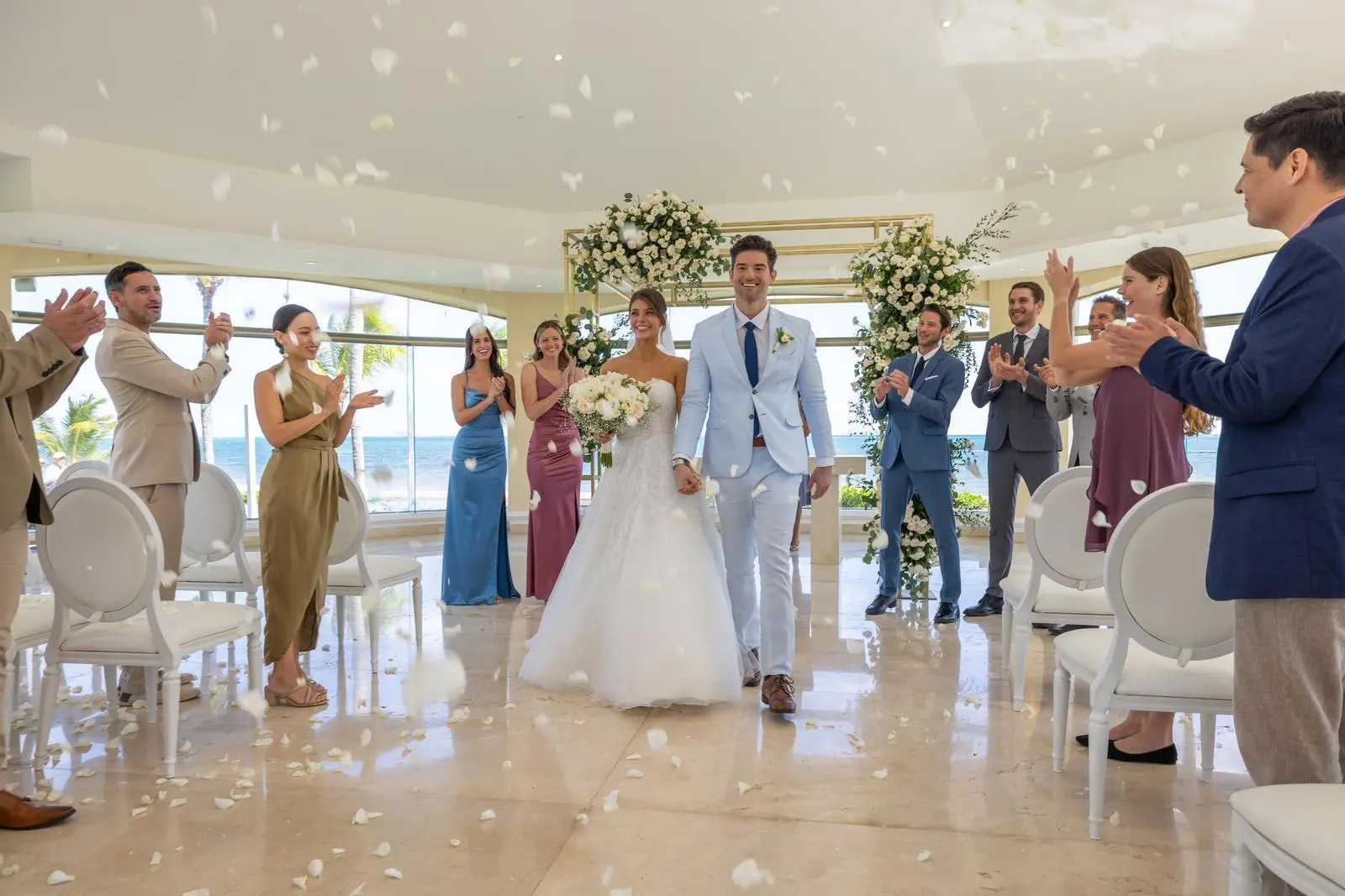 Say YES To A Destination Love Story