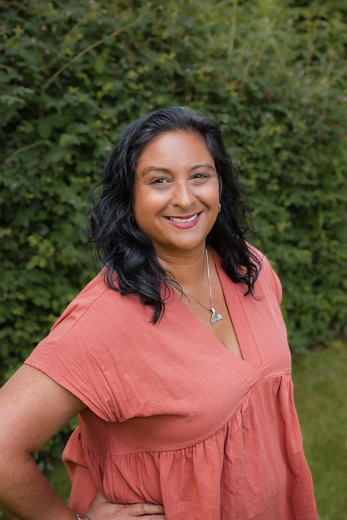 Naomi Selvaraja