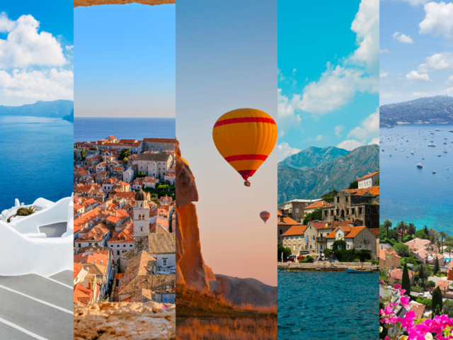 Top 5 Summer Destinations in Europe for Canadians: Why 2025 Is the Time