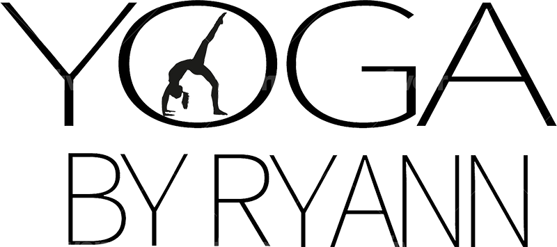  Yoga by Ryann