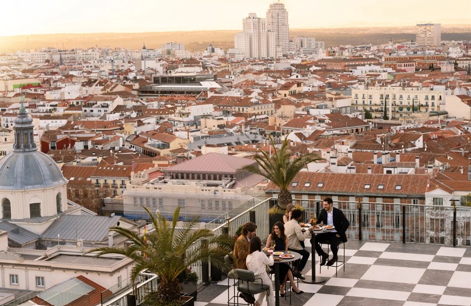 Madrid: A Masterpiece of Culture, Heritage and Artful Living