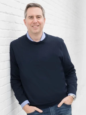 James Kelly