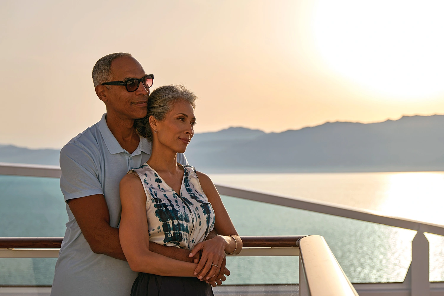 The Oceania Cruises Experience