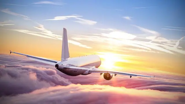 Sunday - Departure
