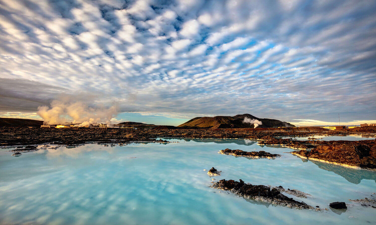 Wellness & Adventure in Iceland