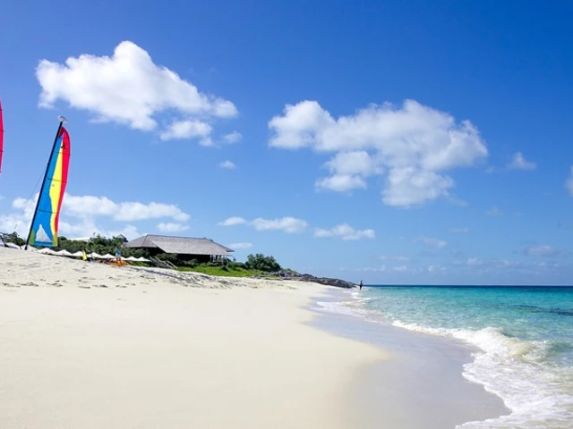 Turks & Caicos
