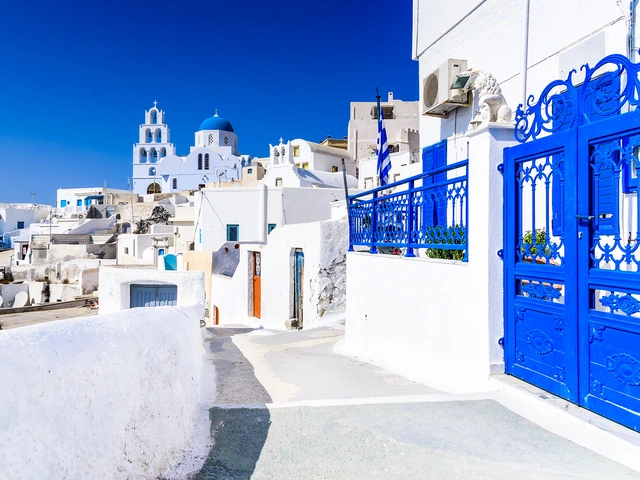 The Best of Greece