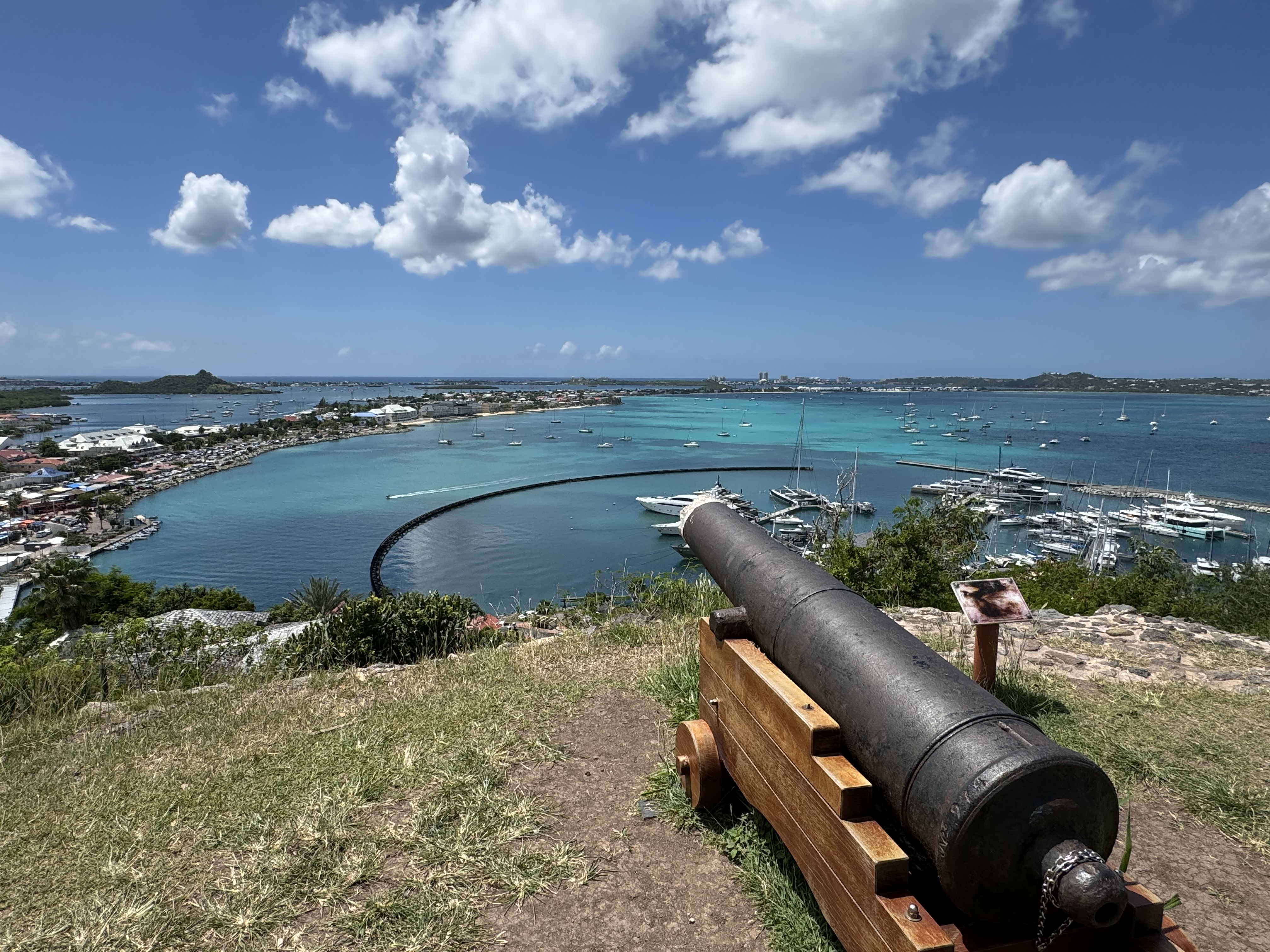 St Martin Travel Blog