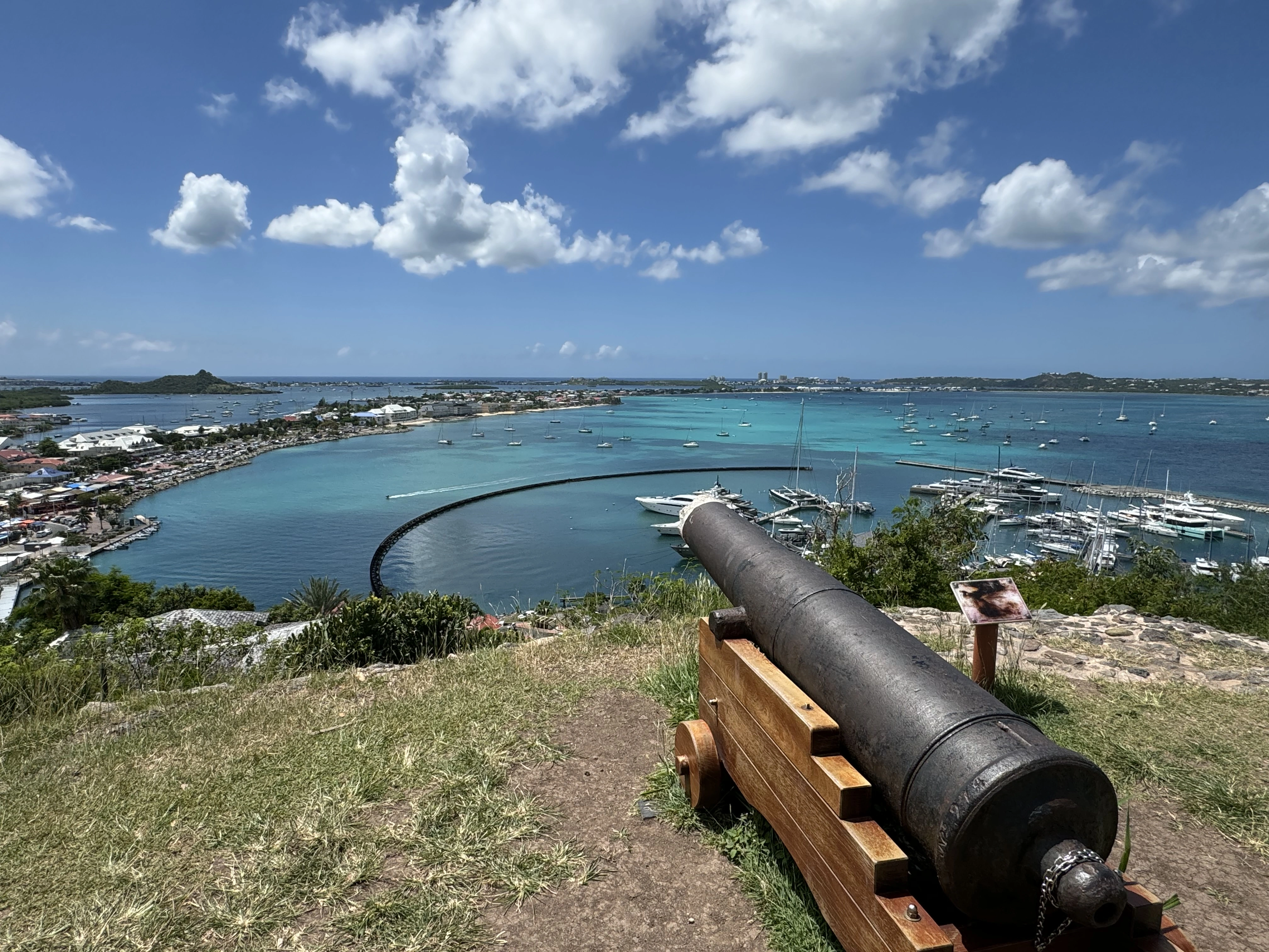 St Martin Travel Blog