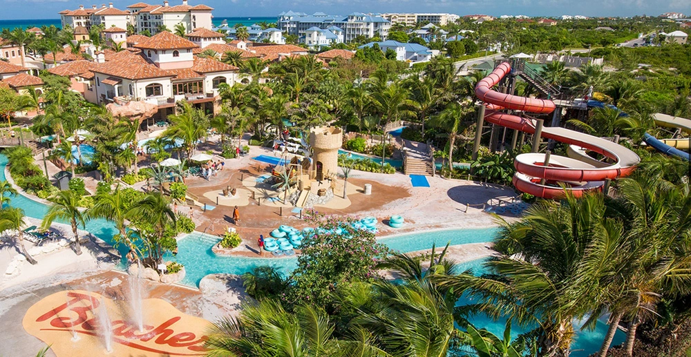 Unforgettable Family Beach Getaways: Delta Vacations Delivers