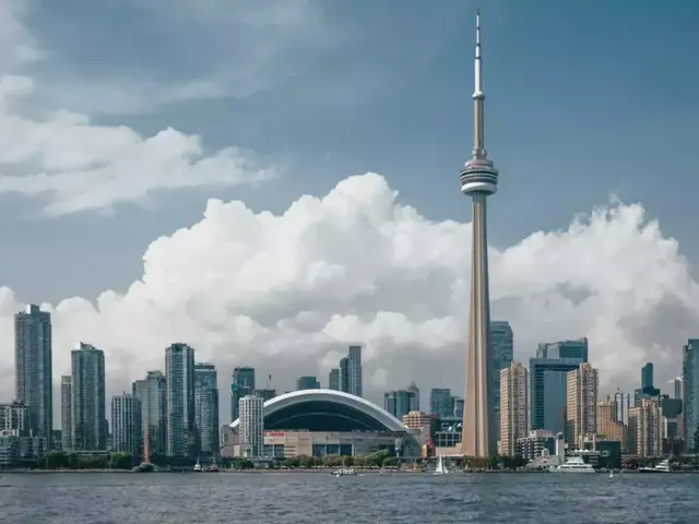 Top Family Attractions in Toronto, Ontario