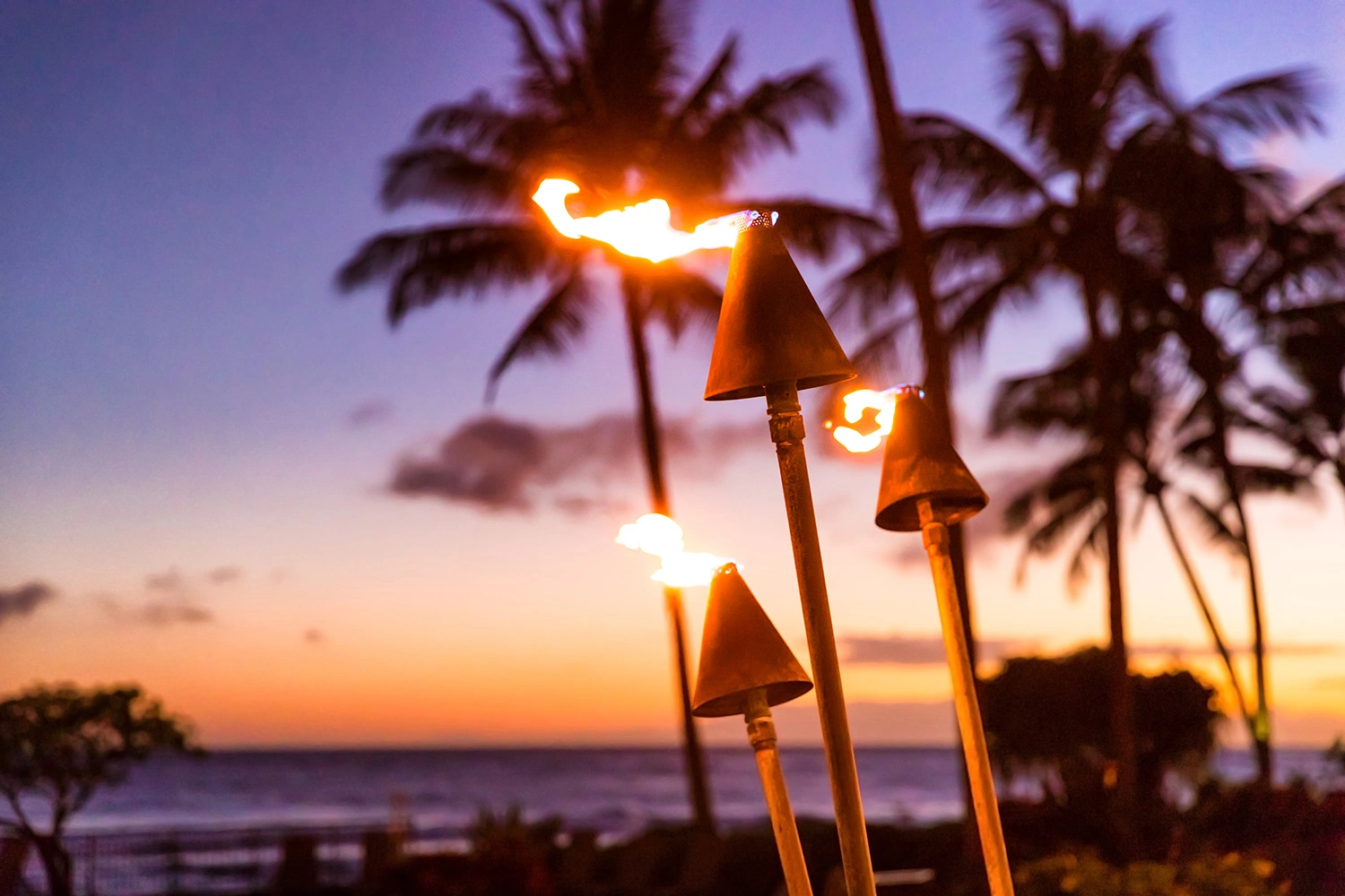 Hawaii
