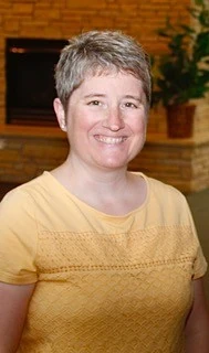 Jennifer Wilson