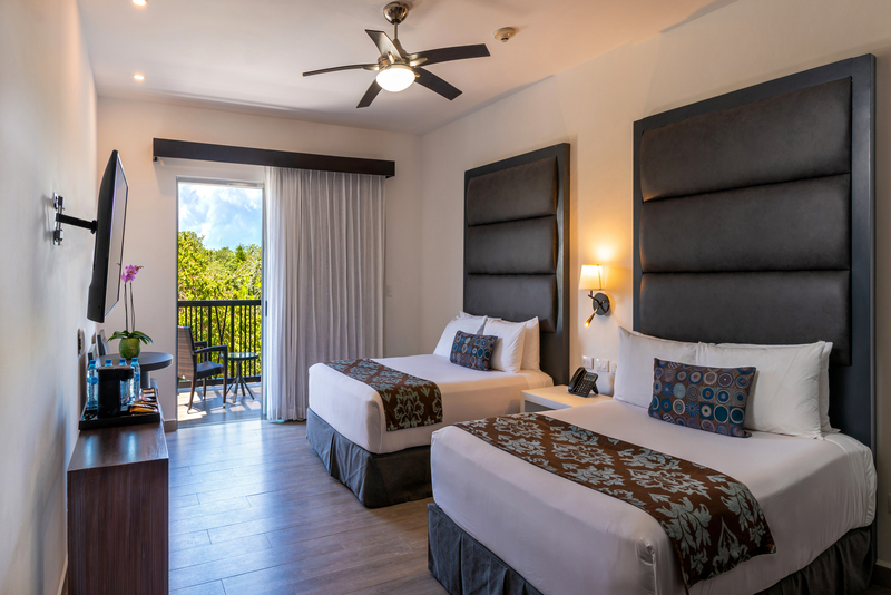 Deluxe Room- SOLD OUT