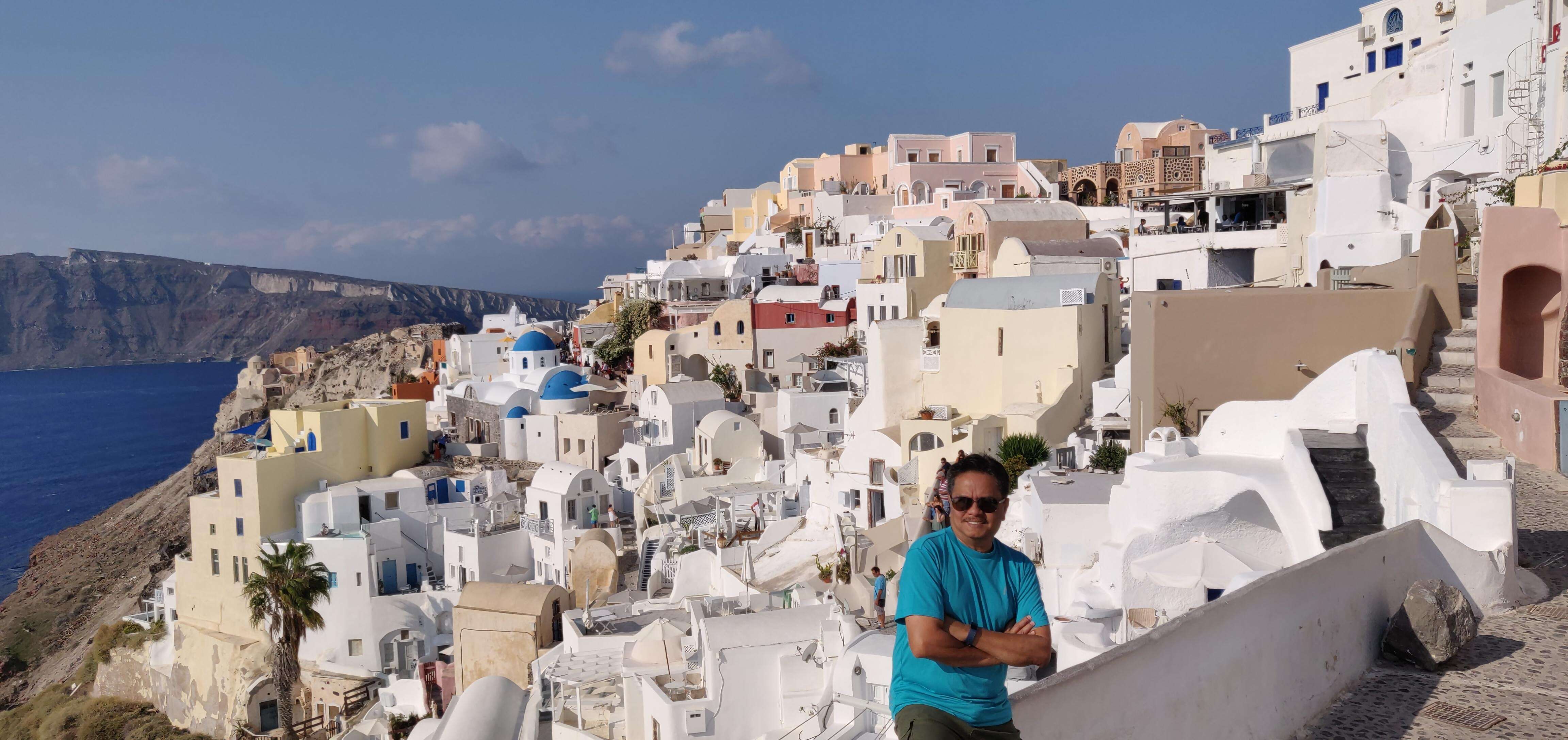 Welcome Aboard: Let's Design Your Dream Getaway Together