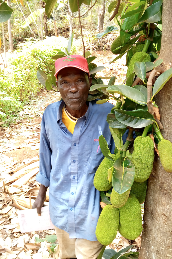 G Adventures Shines Spotlight on Global Tree Projects on Earth Day