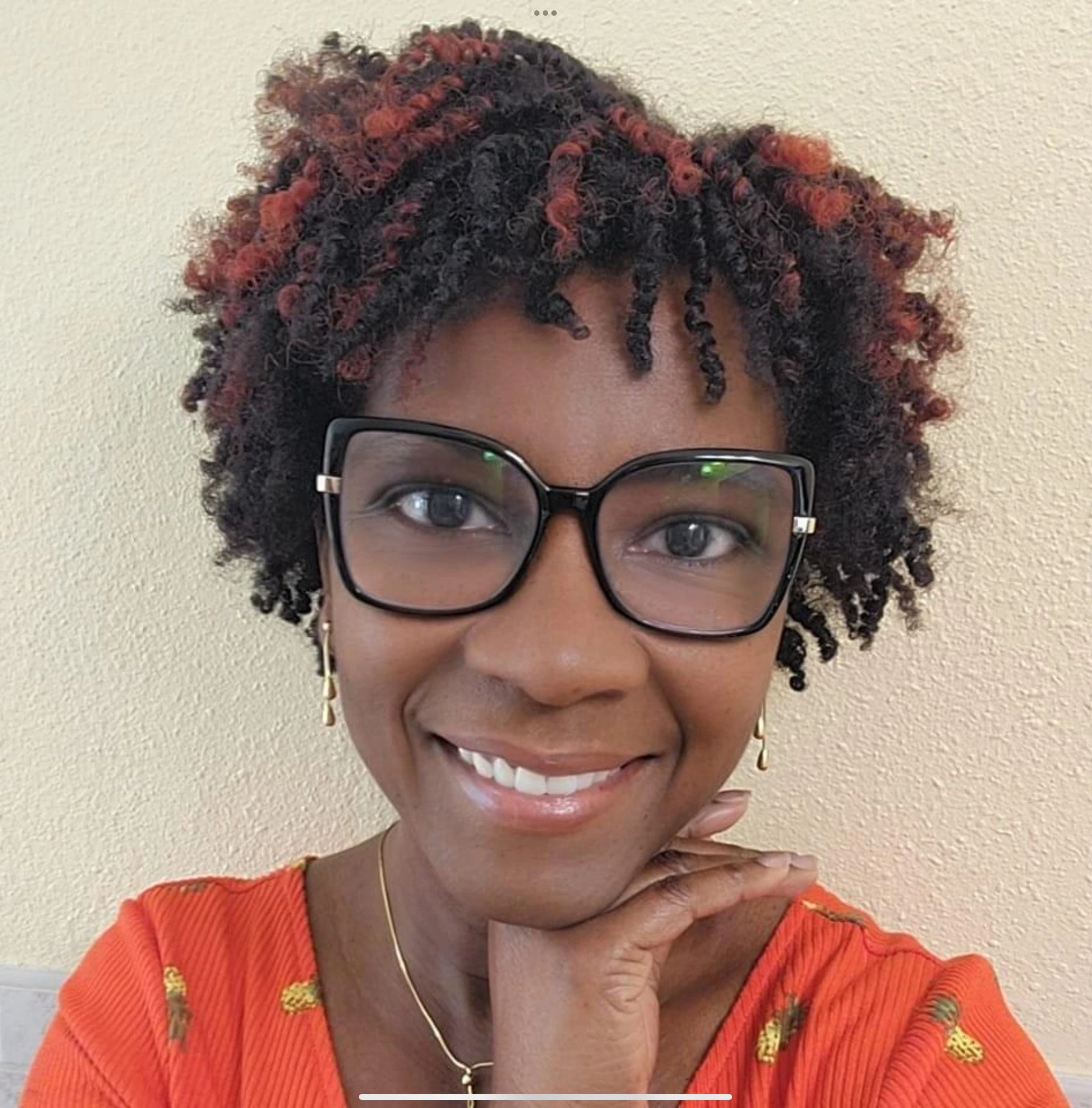 Felisa Saintfleur