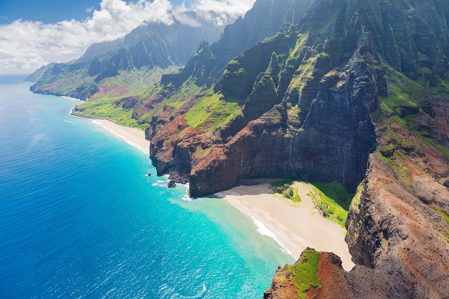 Kauai Hawaii