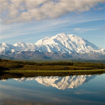 Untamed Alaska