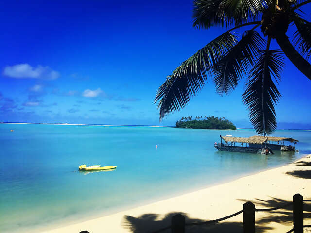 Cook Islands