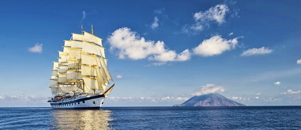 Star Clippers