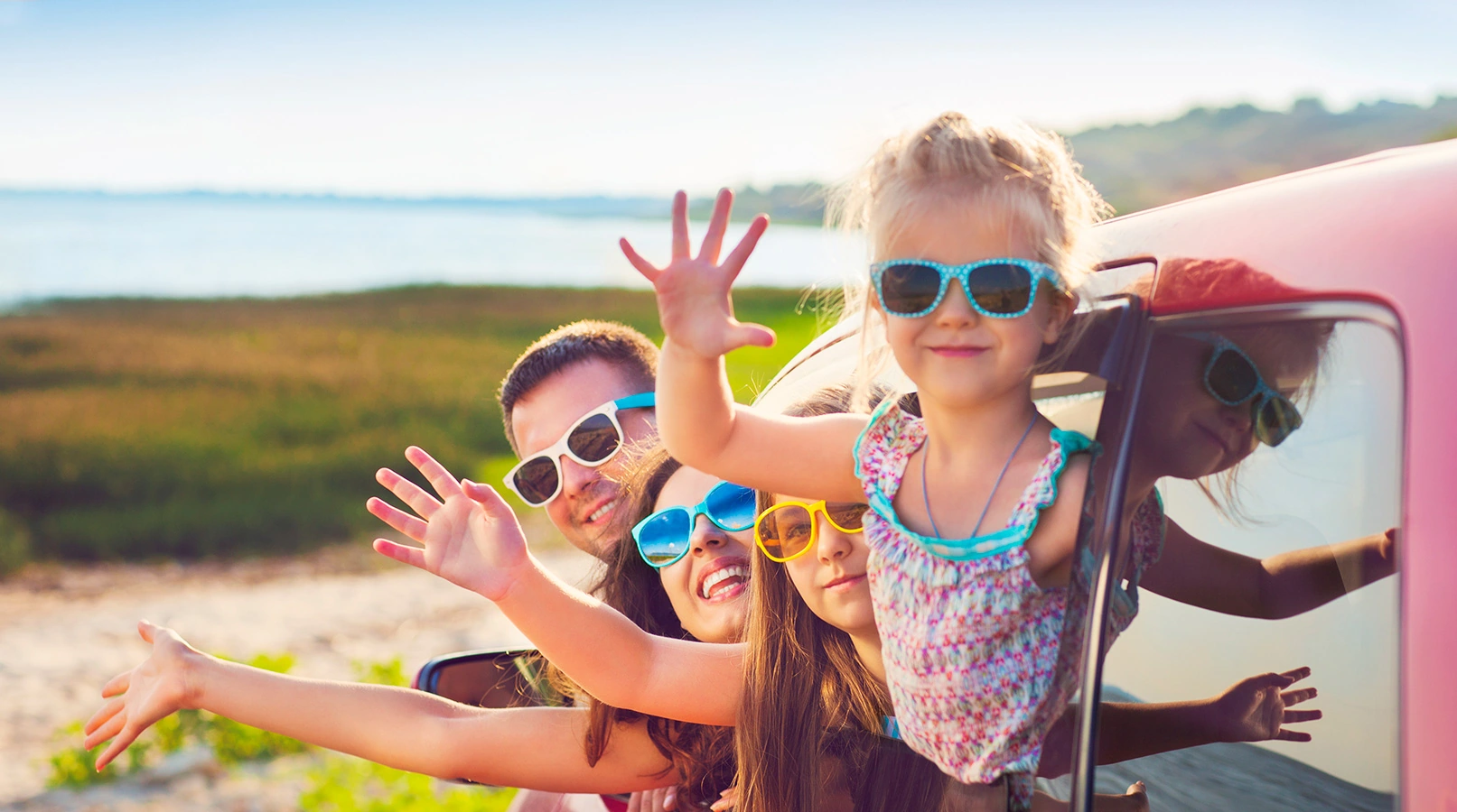 Family Travel