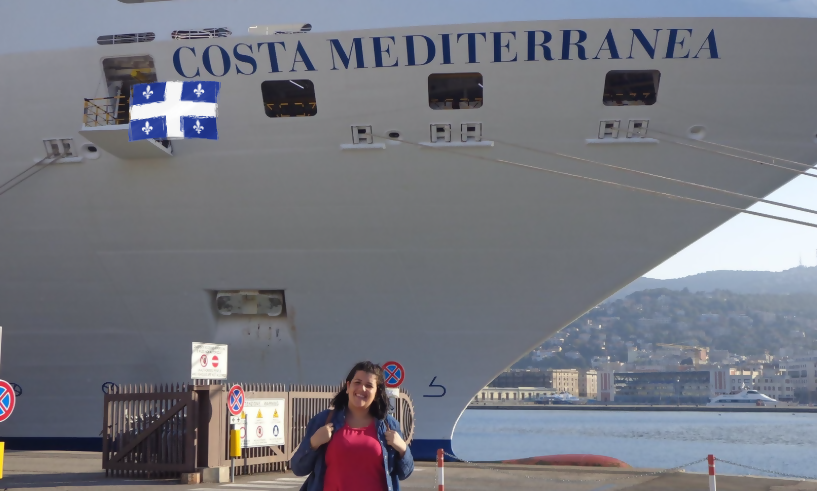 Le moment où j’ai compris que les livres ne suffisaient plus