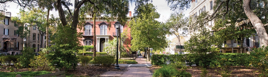 Savannah