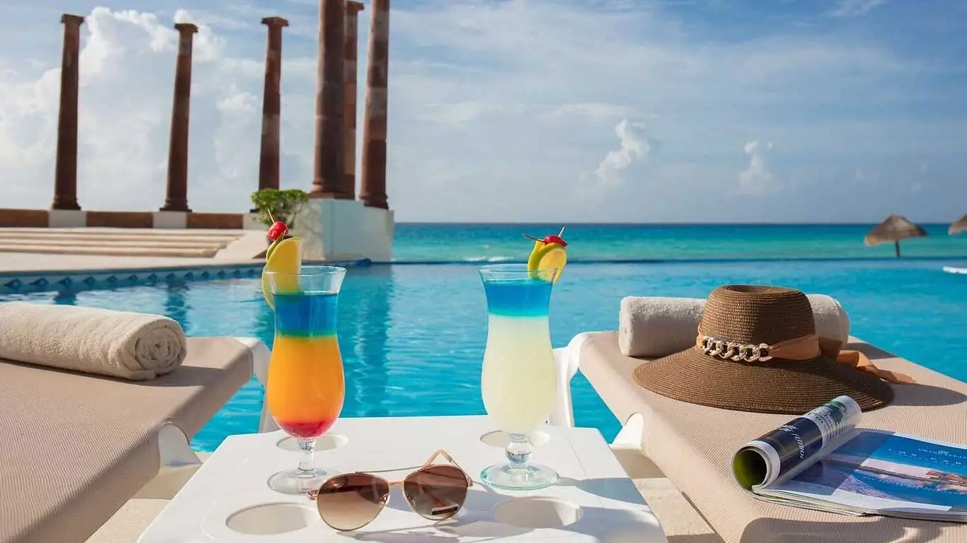 Sunwing's Cancun Escapes Are Looking Better Than Ever