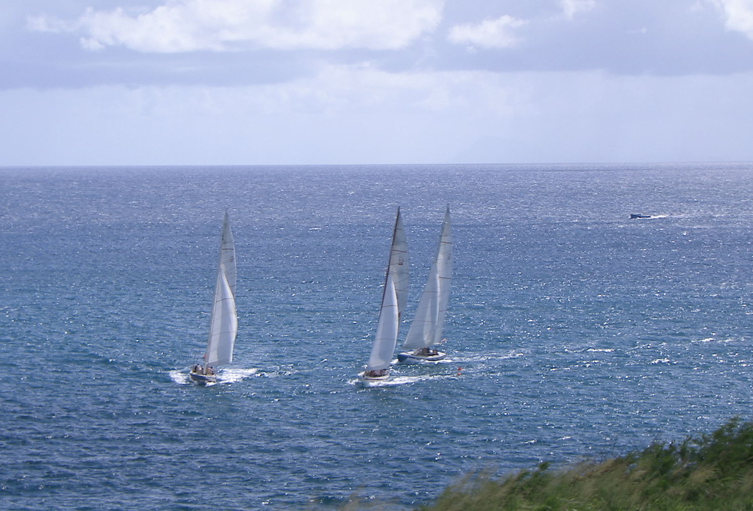 Discover Your Inner Sailor in St. Maarten