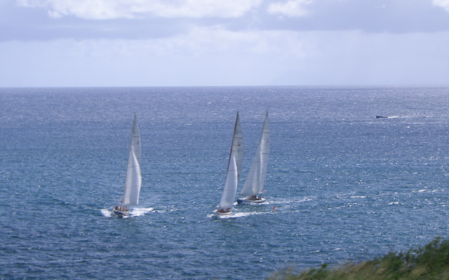 Discover Your Inner Sailor in St. Maarten