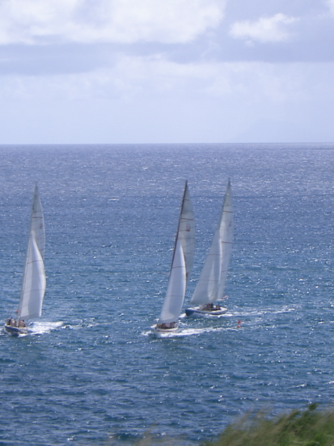 Discover Your Inner Sailor in St. Maarten