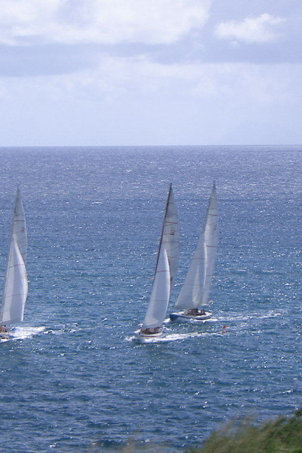 Discover Your Inner Sailor in St. Maarten