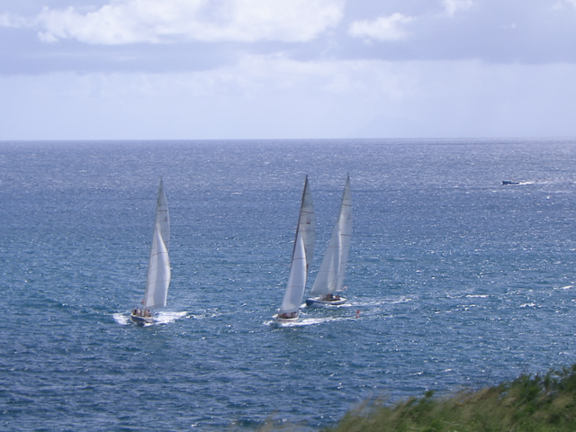 Discover Your Inner Sailor in St. Maarten