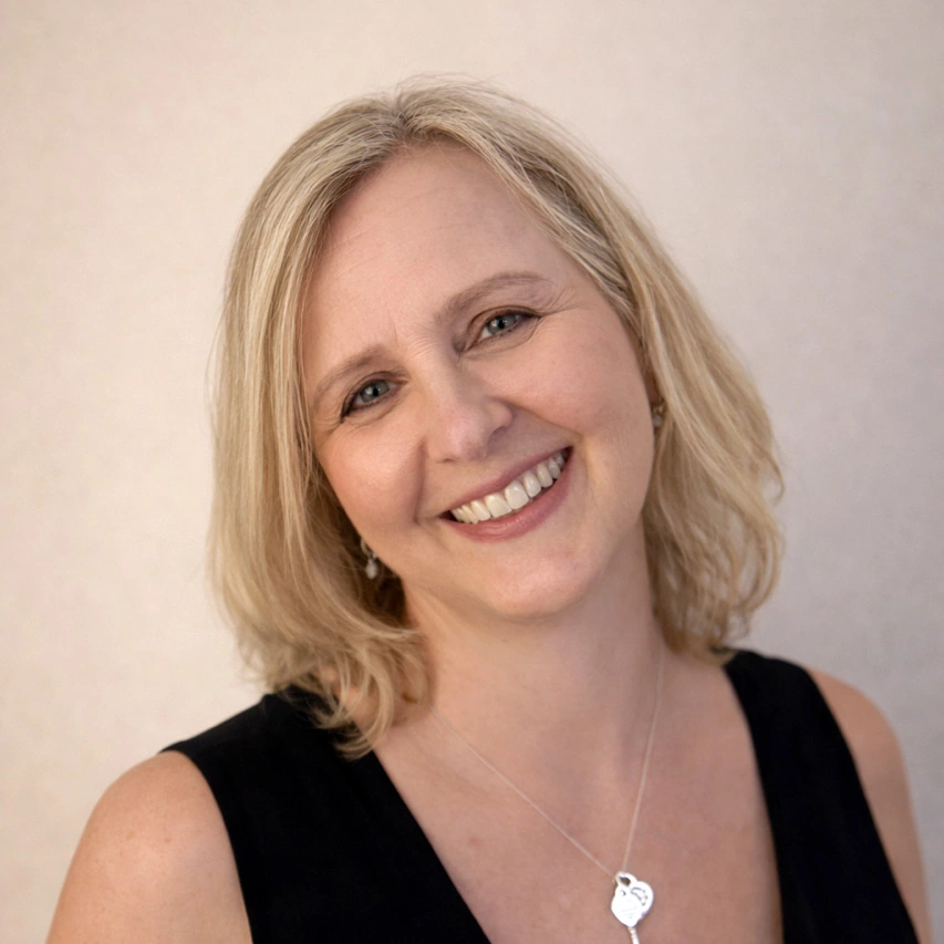 Marcia White