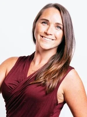 Megan Warner