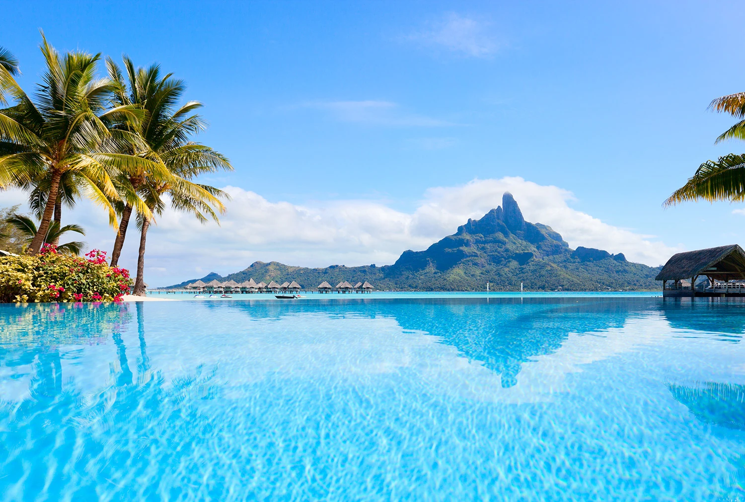 Bora Bora