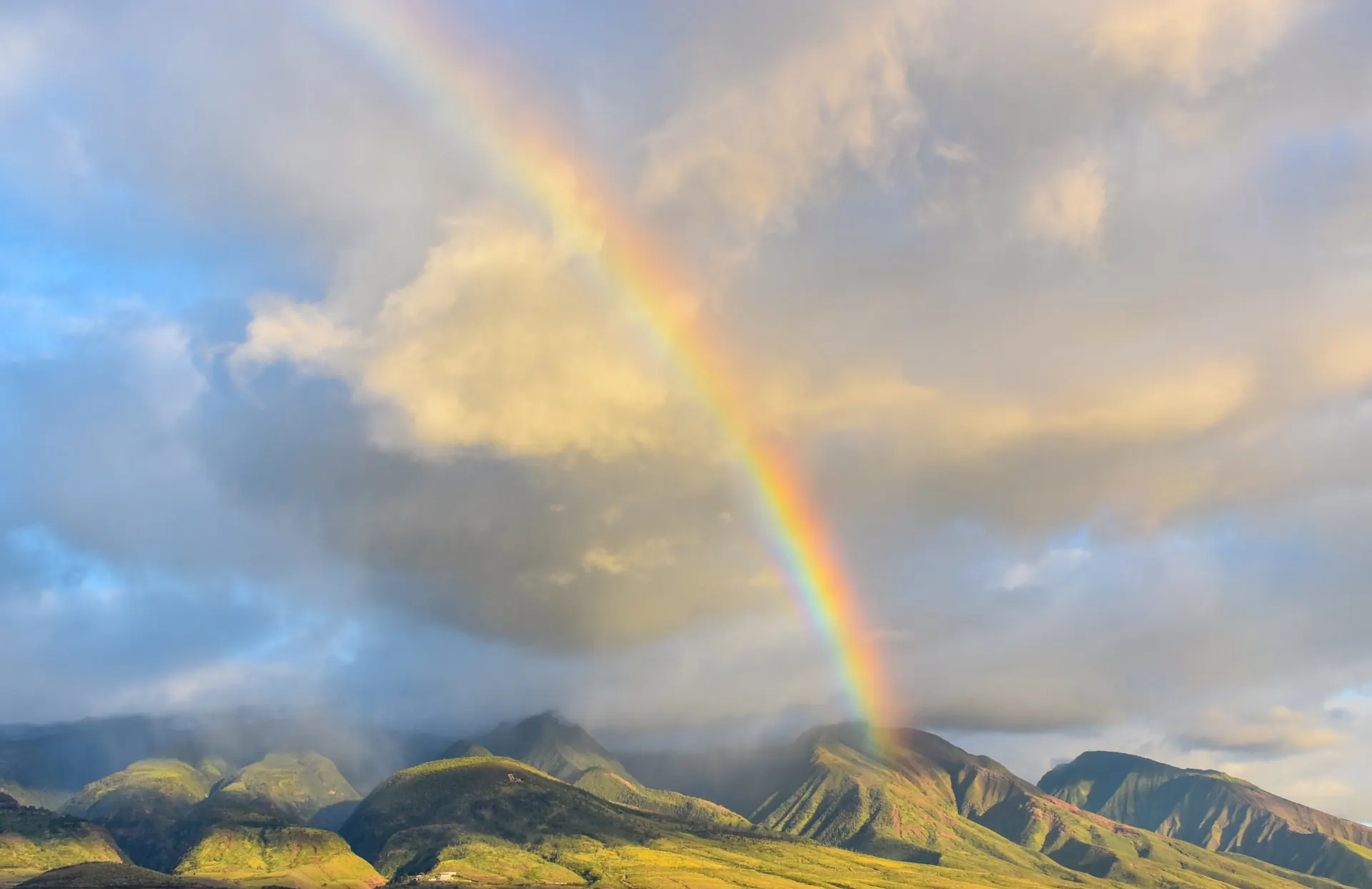 How to Support the Maui and Hawai’i Islands
