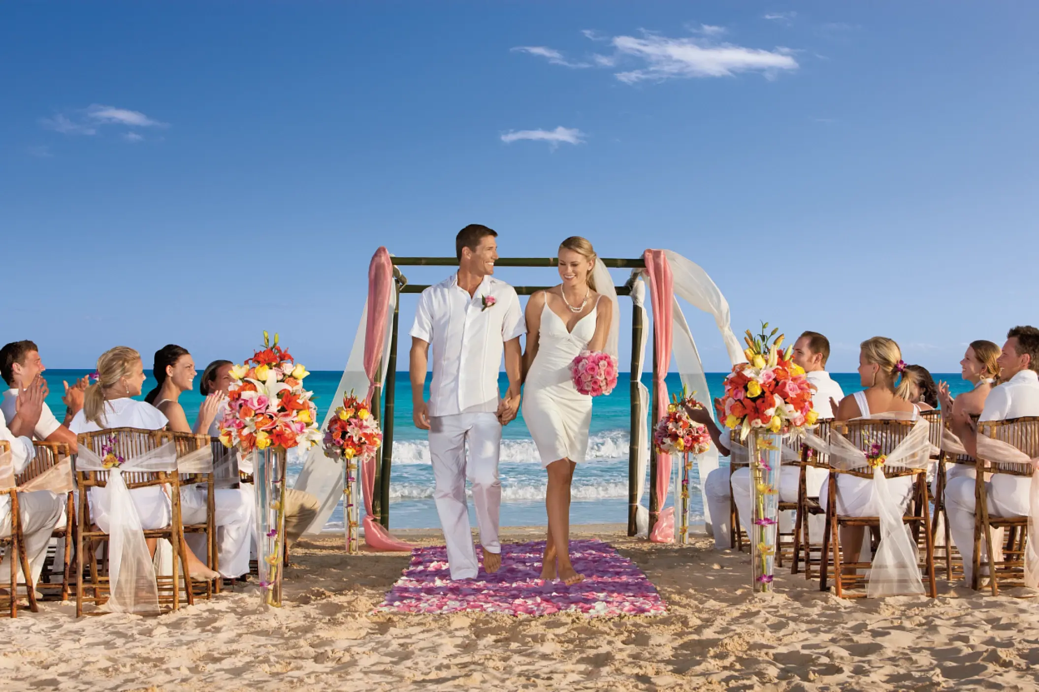 Beach Dreams Jade Resort & Spa