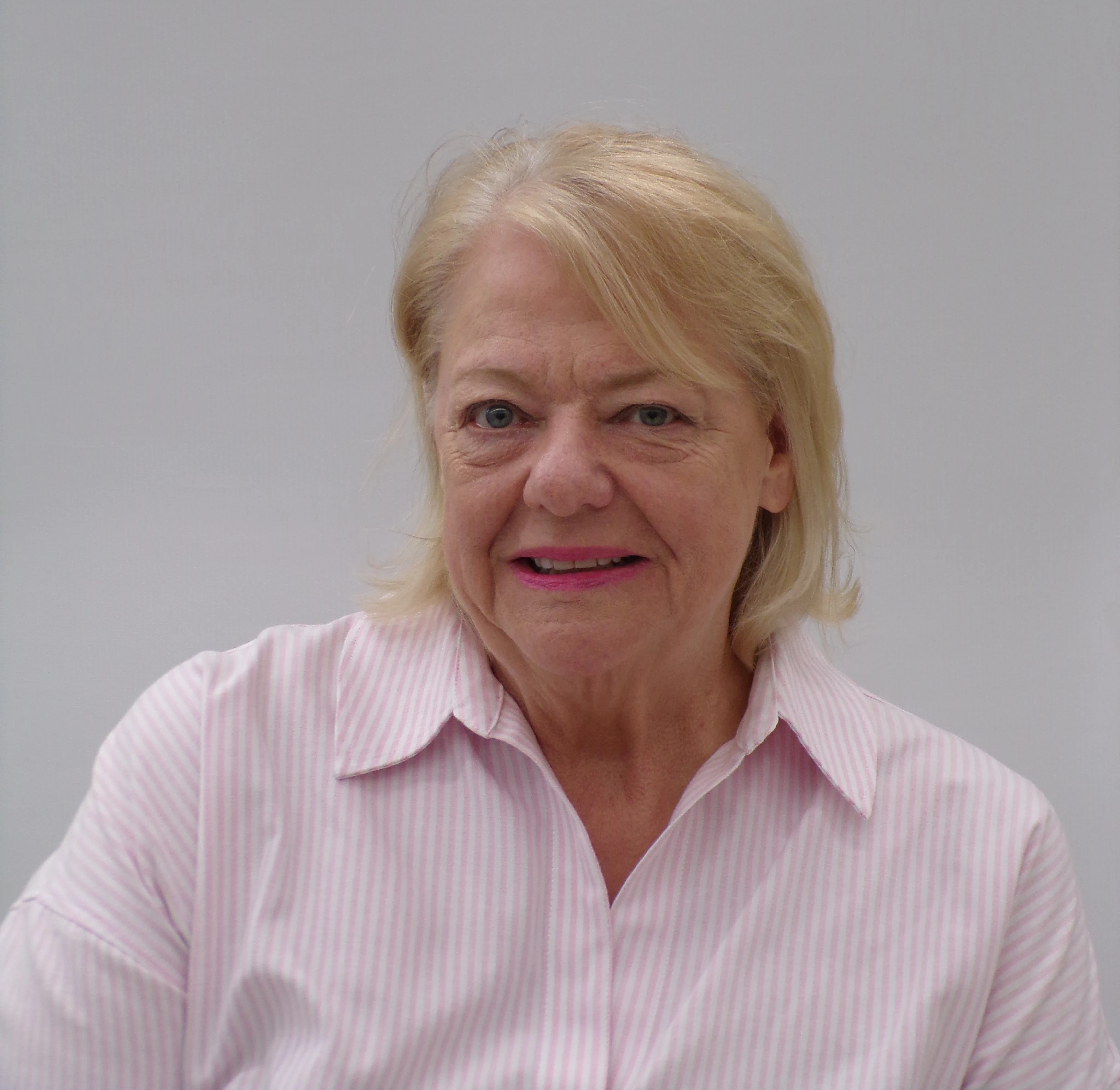 Janet McCarty