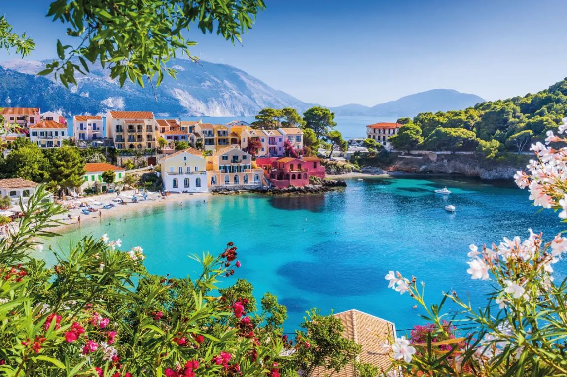 Celestyal:  Save up to 50% off and More!