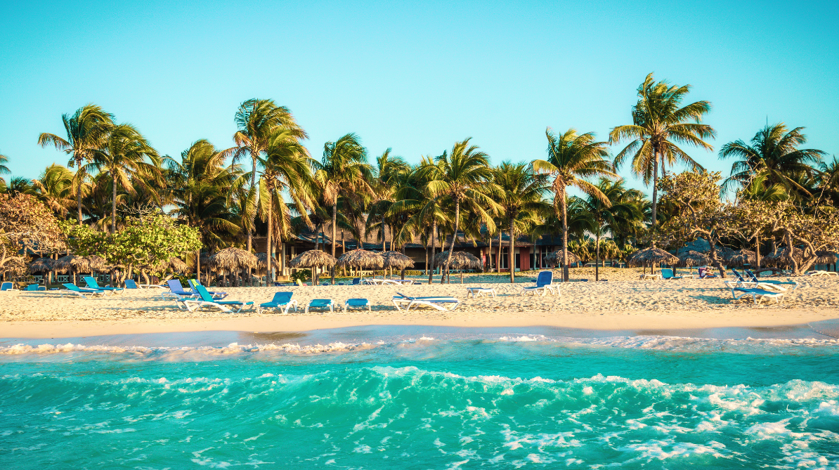 Cuba for Under $1,000? With Sunwing, It’s All Value and Views