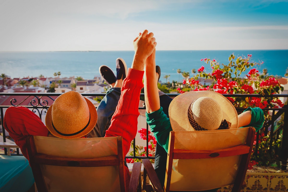 DDW Guided Vacations Honeymoons